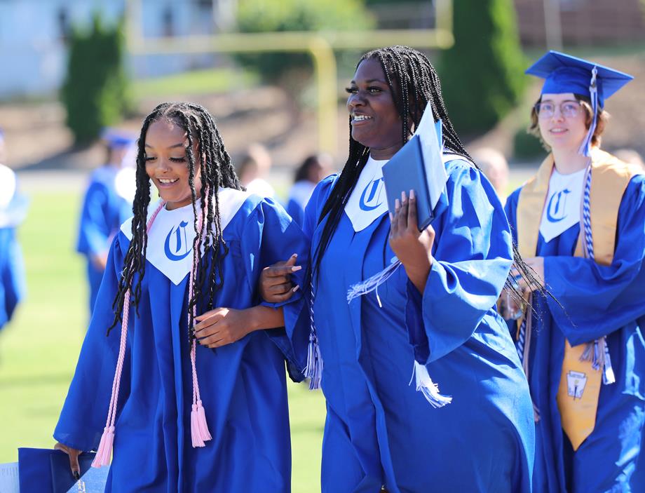 Cherryville High School